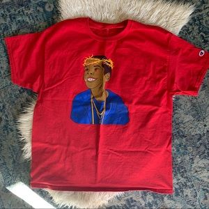 Griselda FLYGOD tee